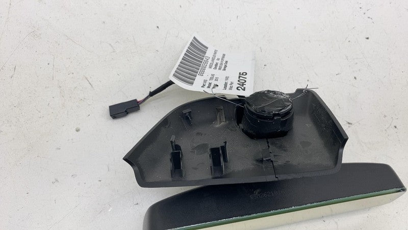 ⭕ 2012-2015 Tesla Model S MS Front Windshield Interior Rear View Mirro