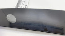 2017-2023 Tesla Model 3 Left B-Pillar Applique Glass Trim Molding w/ Camera LH