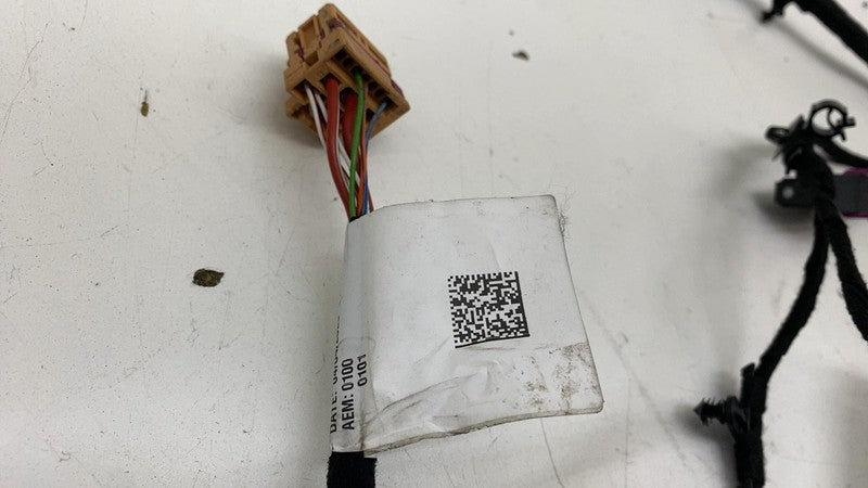 9Y3971148 ⭕ 2019-2024 Porsche Cayenne Rear Right Trunk Wiring Harness Cable Wire 9Y3971148