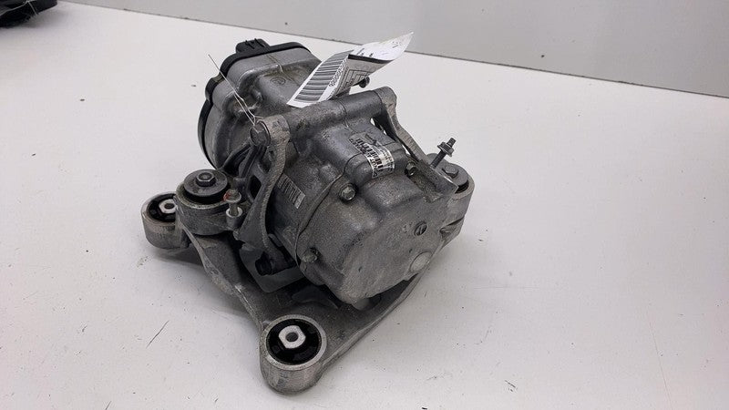 PT00001677 ⭕2022-2024 Rivian R1T Air Conditioning A/C Compressor Pump w/ Bracket PT00001677