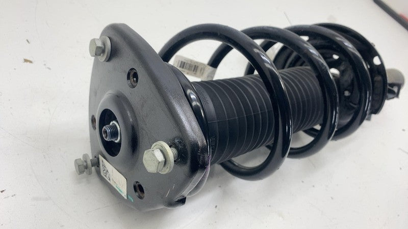 32329063 ⭕ 21-23 Polestar 2 Front Right Shock Strut Absorber & Coil Spring AWD 32329063