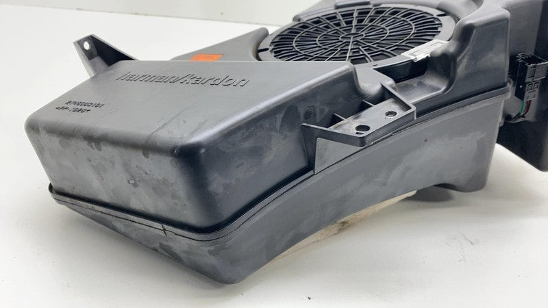 2016 2017 2018 2019 Mercedes-Benz GLE350 Harman Kardon Subwoofer Sound