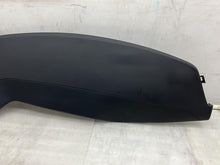 2018-2020 Tesla Model S Dashboard Instrument Panel Dash Trim Cover Black Assy
