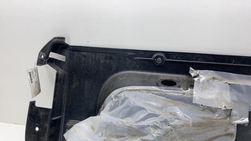⭕ 22-24 Rivian R1T Rear Passenger Right Pick Up Bed Trim Panel Cover C