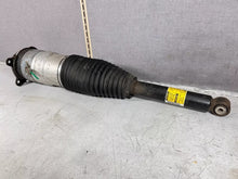 ⭕ 12-15 Model S Rear Right Suspension Air Spring Module Absorber RH 6006353-04-A