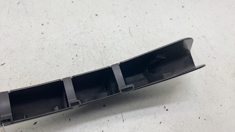 ⭕ 2014-2020 Maserati Ghibli Rear Left Trunk Hinge Cover Trim Panel LH 