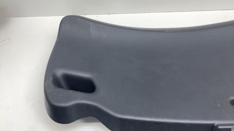 1090455-00-H ⭕ 2017-2023 Model 3 Rear Trunk Lid Liftgate Inner Trim Cover Panel 1090455-00-H