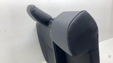 ⭕ 2023-2025 Toyota Prius Rear Right 2nd Row Upper Cushion Black Perforated Assy