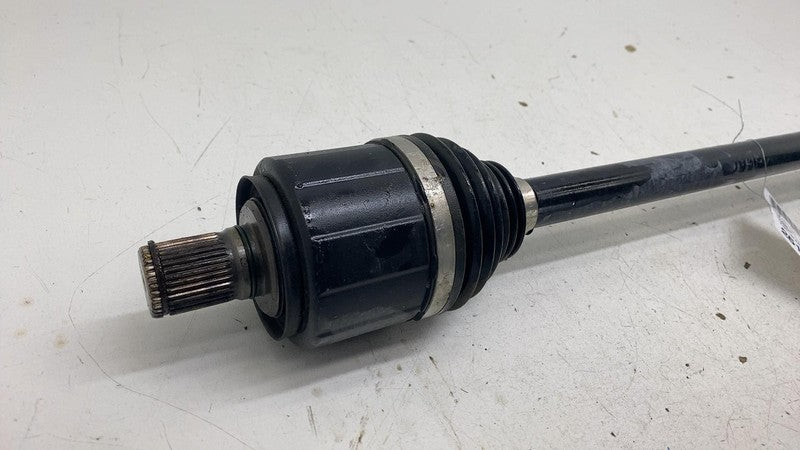 ⭕2022 Rivian EDV-700 Front Driver Side CV Axle Shaft Halfshaft Left PT