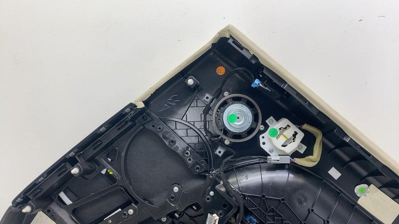 ⭕ 2014-2017 Land Range Rover Sport  Rear Driver Left Side Door Panel Trim Card