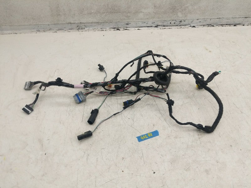 1032442 90 G ⭕16-20 Model X Rear Right Door Wiring Harness Cable Wire Loom Lower 1032442-90-G