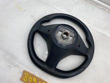 ⭕2012-2020 Tesla Model S X Driver Steering Wheel Black Assembly 1005279-00-D OEM