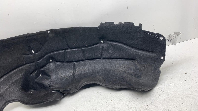 ⭕ 20-24 Tesla Model Y Rear Passenger Side Wheel Fender Liner Splash Shield Right