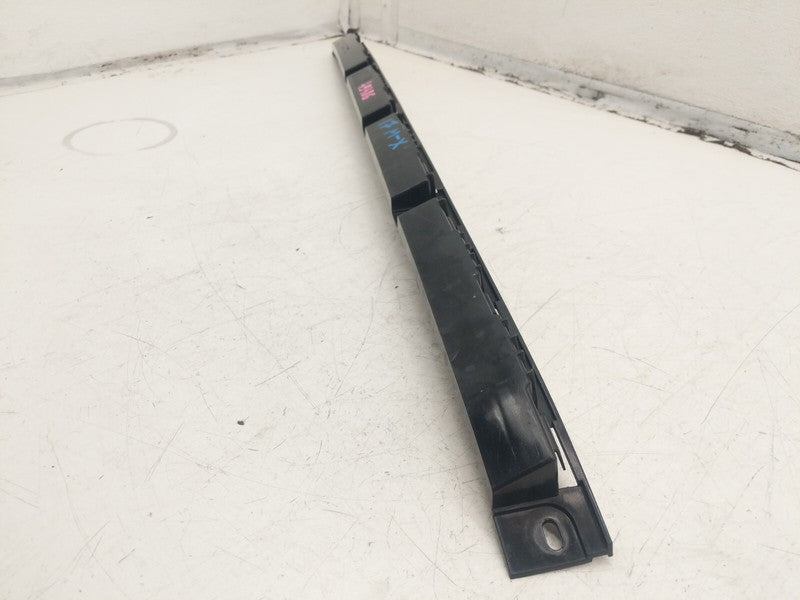 ⭕ 2016-2025 Model X Rear Fascia Bumper Center Mount Support Bracket 10