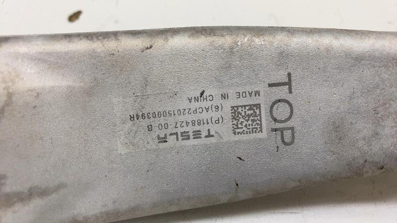 1188427 00 B ⭕ 20-24 Tesla Model Y Rear Left = Right Upper Control Arm Fore Link 1188427-00-B