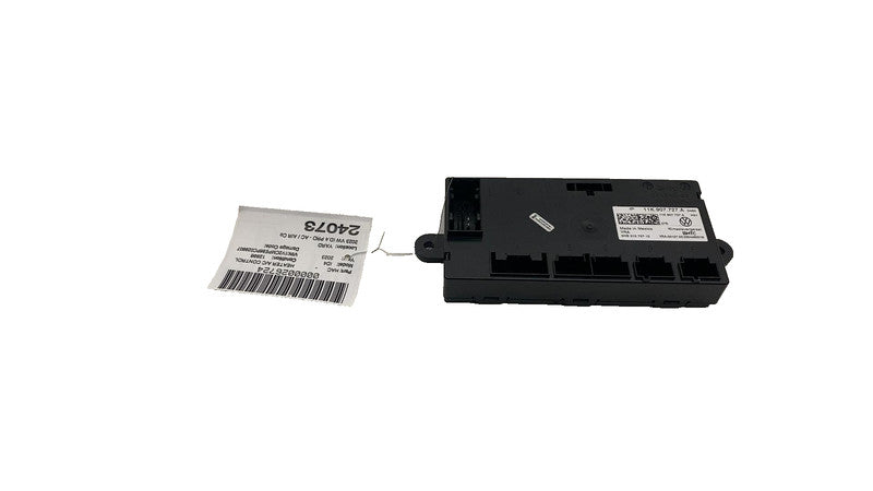 ⭕2023 Volkswagen ID.4 AC Air Conditioner Control Module Unit Assembly 11K907727A