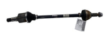⭕ 17-25 Model 3 M3 Rear Left or Right CV Axle Shaft Halfshaft 25MM 1044164-00-A