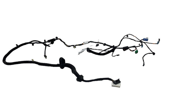 2020-2024 Tesla Model Y MY Front Right Door Wiring Harness Cable Wire Loom OEM