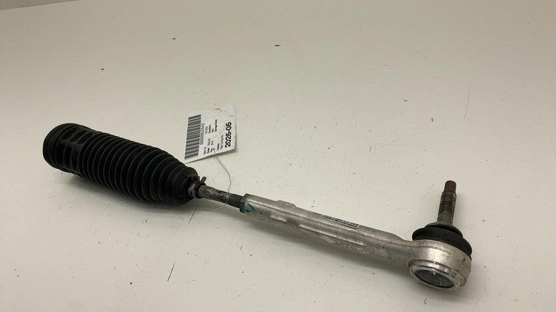 ⭕ 16-20 Tesla Model X Steering Gear Outer Tie Rod Link Joint w/ End Bo