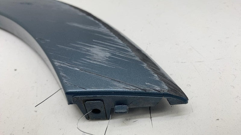 A2428800314 ⭕ 2014-2015 Mercedes-Benz B-Class Rear Left Fender Bracket Trim OEM A2428800314