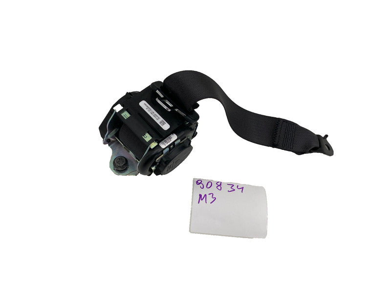 ⭕ 17-23 Tesla Model 3 Rear Left or Right 2nd Row Seatbelt Retractor 10