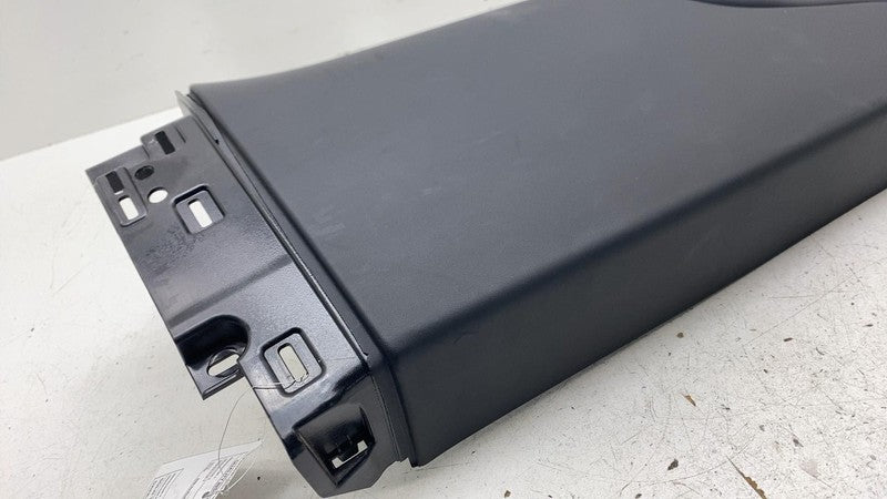 ⭕ 2021-2025 Tesla Model X Right Side Upper and Lower B-Pillar Trim 165