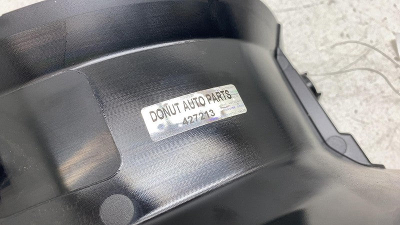 ⭕ 2021 2022 2023 Tesla Model X Driver Side Lower A-Pillar Trim Left 16