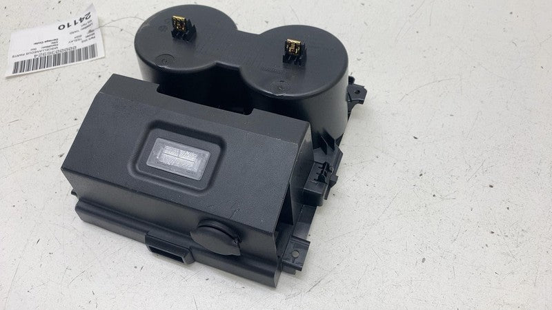 ⭕ 20-24 Tesla Model 3 Y Center Console 2.0 Cup Holder Lower Cover 1755