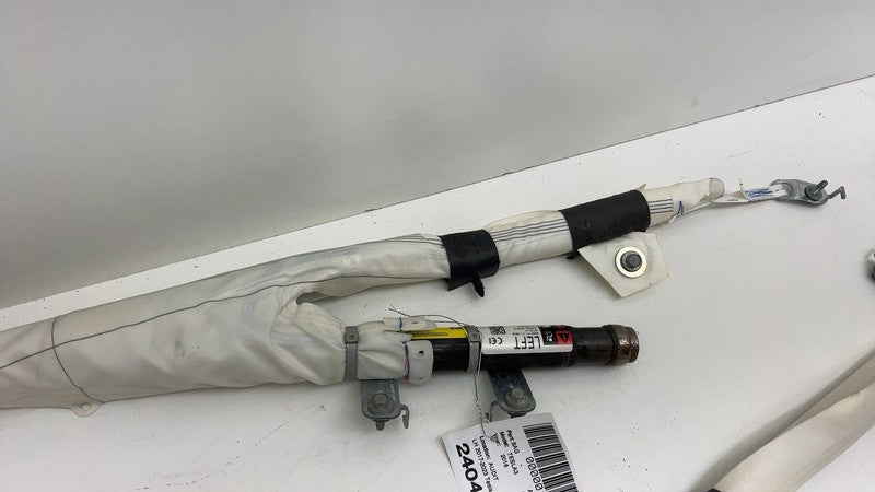 1077827-00-C ⭕ 2017-2023 Tesla Model 3 M3 Driver Side Curtain Airbag Module Left 1077827-00-C