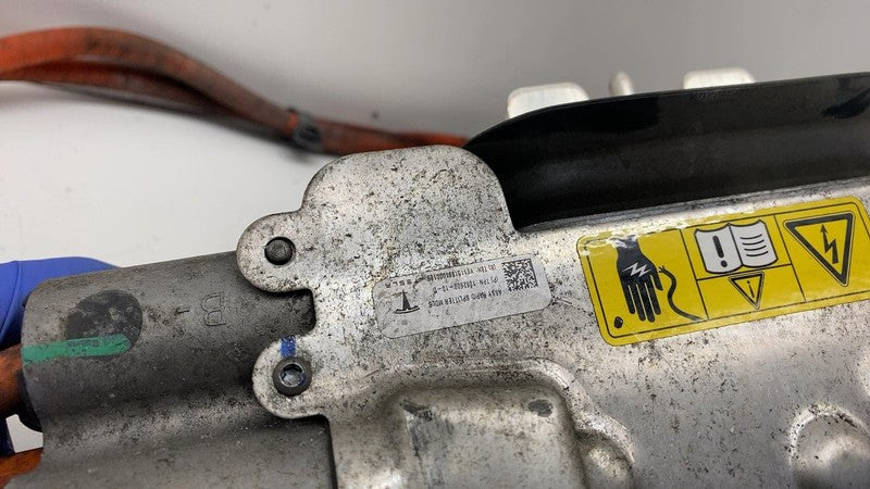 ⭕ 12-20 Tesla Model S MS Rapid Splitter Port & Cable Wiring Harness 10