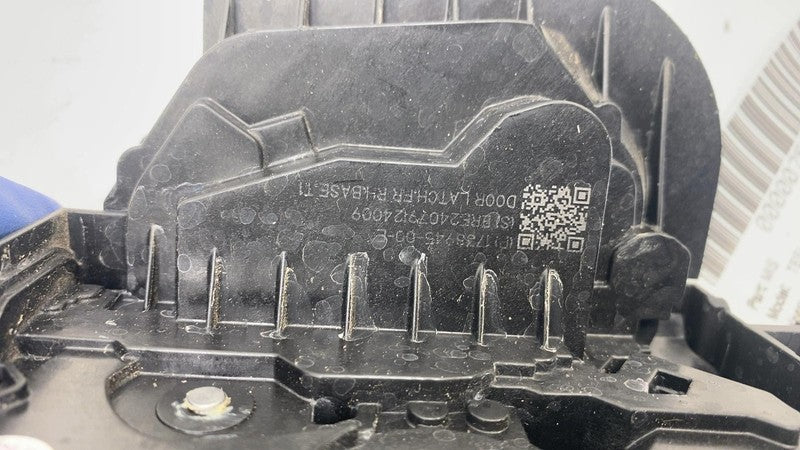 ⭕ 24-25 Model 3 Front Passenger Side Door Lock Latch Actuator Right 17