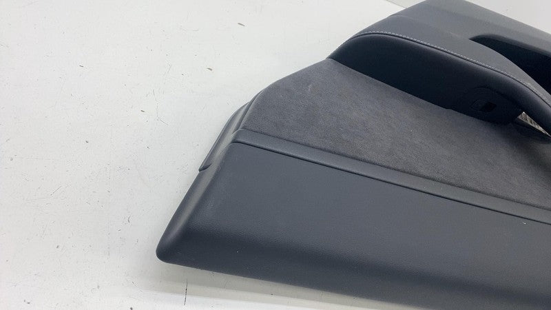 1608618-00-A ⭕ 21-23 Model 3 Rear Passenger Interior Door Panel Trim Card Right 1608618-00-A