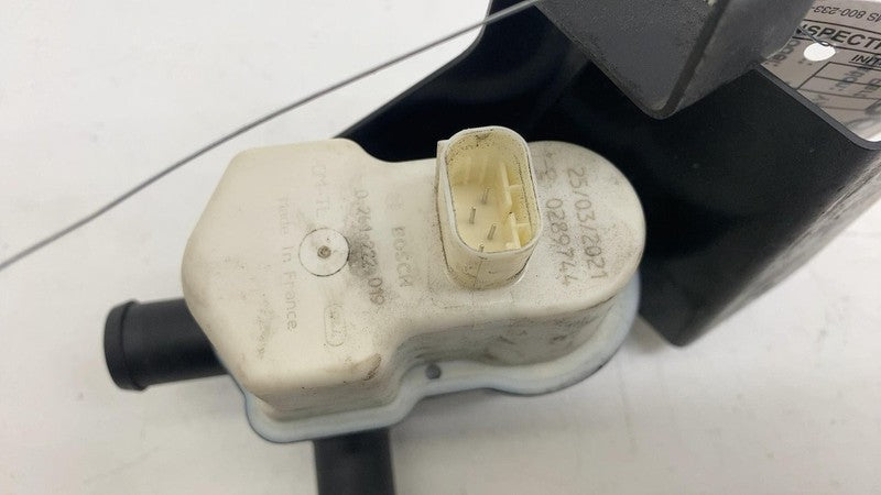 ⭕ 2006-2015 Mazda MX-5 Miata Fuel Leak Detection Pump w/ Mount Bracket