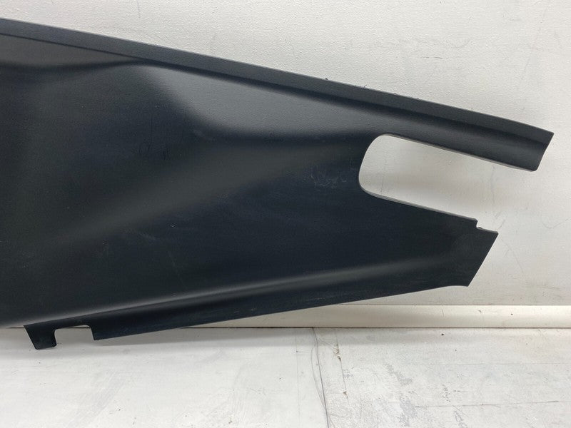 1060480 00 B ⭕ 2016-2020 Tesla Model S Under Hood Apron Frunk Trim Panel Right 1060480-00-B