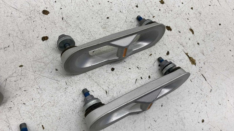 ⭕ 22-24 Rivian R1T Cargo Luggage Loop Roof Hook Tie Down Anchor PT0000