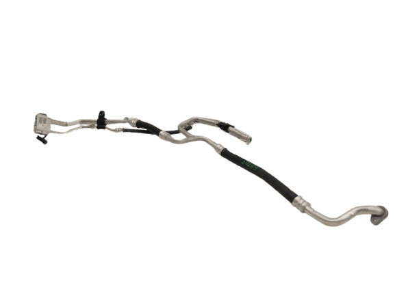 ⭕12-15 Model S MS TXV Cabin Valve & Solenoid Suction Pipe Line Hose 1028400-00-D