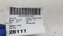 ⭕ 12-17 Tesla Model S Homelink Computer Garage Door Opener Module 1005371-00-A