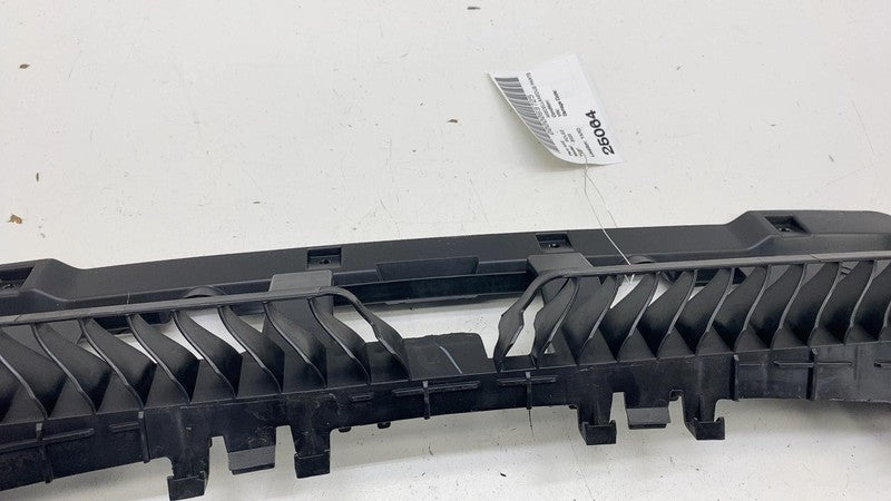 31663654 ⭕21-23 Polestar 2 Rear Bumper Skid Reinforcement Center Support Bracket 31663654