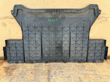 ⭕ 16-20 Model S Rear Bumper Splash Aero Shield Under Body Diffuser 1057326-00-C