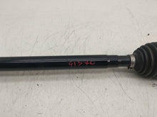 ⭕ 12-20 Model S X Rear Left or Right Side CV Axle Shaft Halfshaft 1007719-01-B