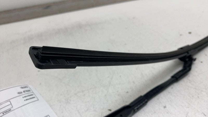 A 212 820 13 44 ⭕ 10-16 Mercedes E350 E-Class W212 Front Wiper Arm Windshield Left A2128201344