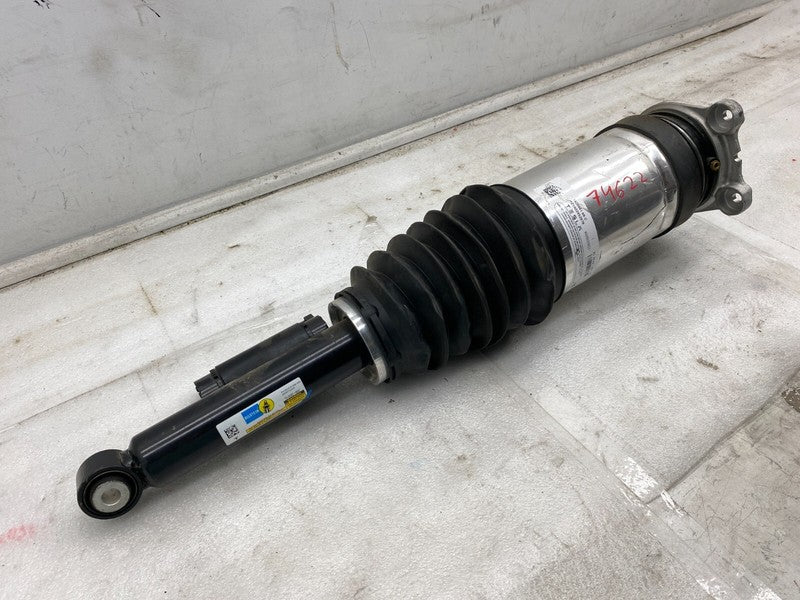 1420461 99 C ⭕ 21-23 Tesla Model S Rear Left Air Suspension Shock Strut Absorber 1420461-99-C