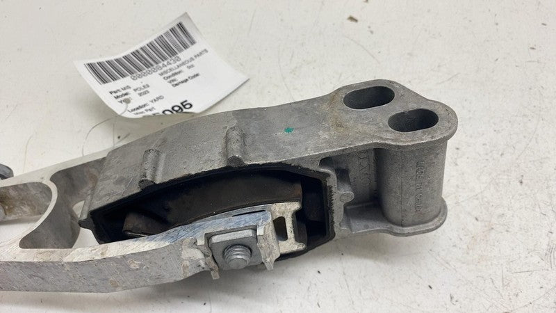 31686299 ⭕ 21-24 Polestar 2 Front Right Drive Unit Engine Motor Mount Bracket 31686299