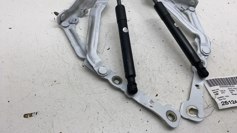 ⭕ 2017-2020 Tesla Model 3 PAIR Rear Left & Right Tailgate Boot Trunk L