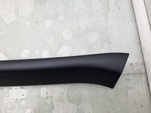 ⭕ 12-20 Tesla Model S Rear Trunk Liftgate Pillar Upper Trim Panel 1009236-00-H