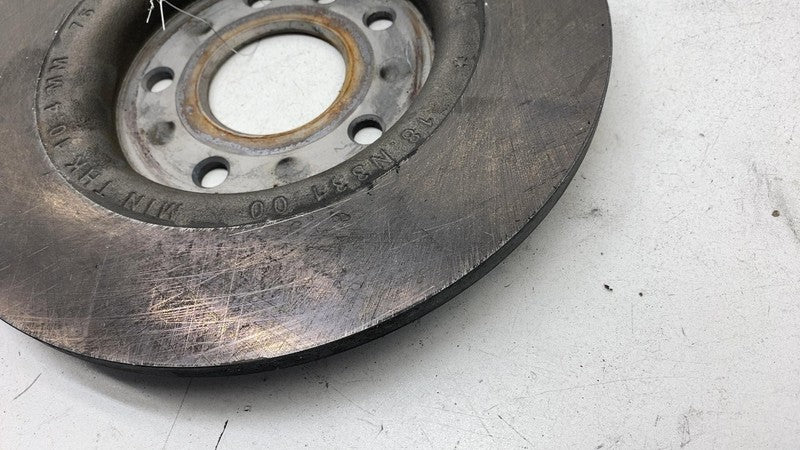 2018 2019 2020 BMW 530e G30 Left or Right Brake Disc Rotor OEM