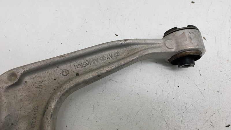 ⭕ 2014-2020 Maserati Ghibli Front Driver Left Side Upper Control Arm 6