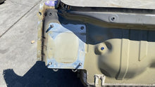 ⭕ 2017-2023 Tesla Model 3 Rear Tail Panel Bucket + Upper & Lower Rail Structural