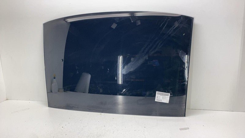 ⭕ 21-23 Model 3 Front Middle Panoramic Sun Moon Roof Window Glass 1587