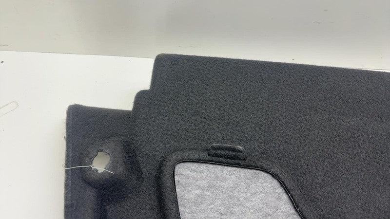 ⭕13-19 Mercedes-Benz B-Class Rear Left Boot Trim Quarter Panel Cover A